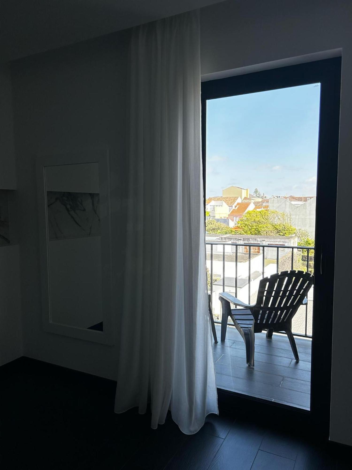 The Rock Hostel Ponta Delgada Zewnętrze zdjęcie