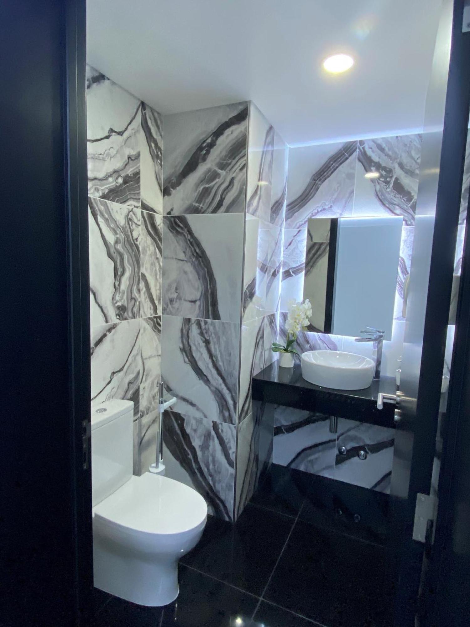 The Rock Hostel Ponta Delgada Zewnętrze zdjęcie