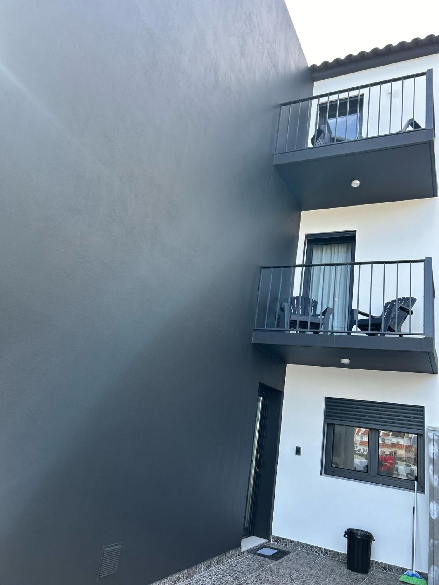 The Rock Hostel Ponta Delgada Zewnętrze zdjęcie