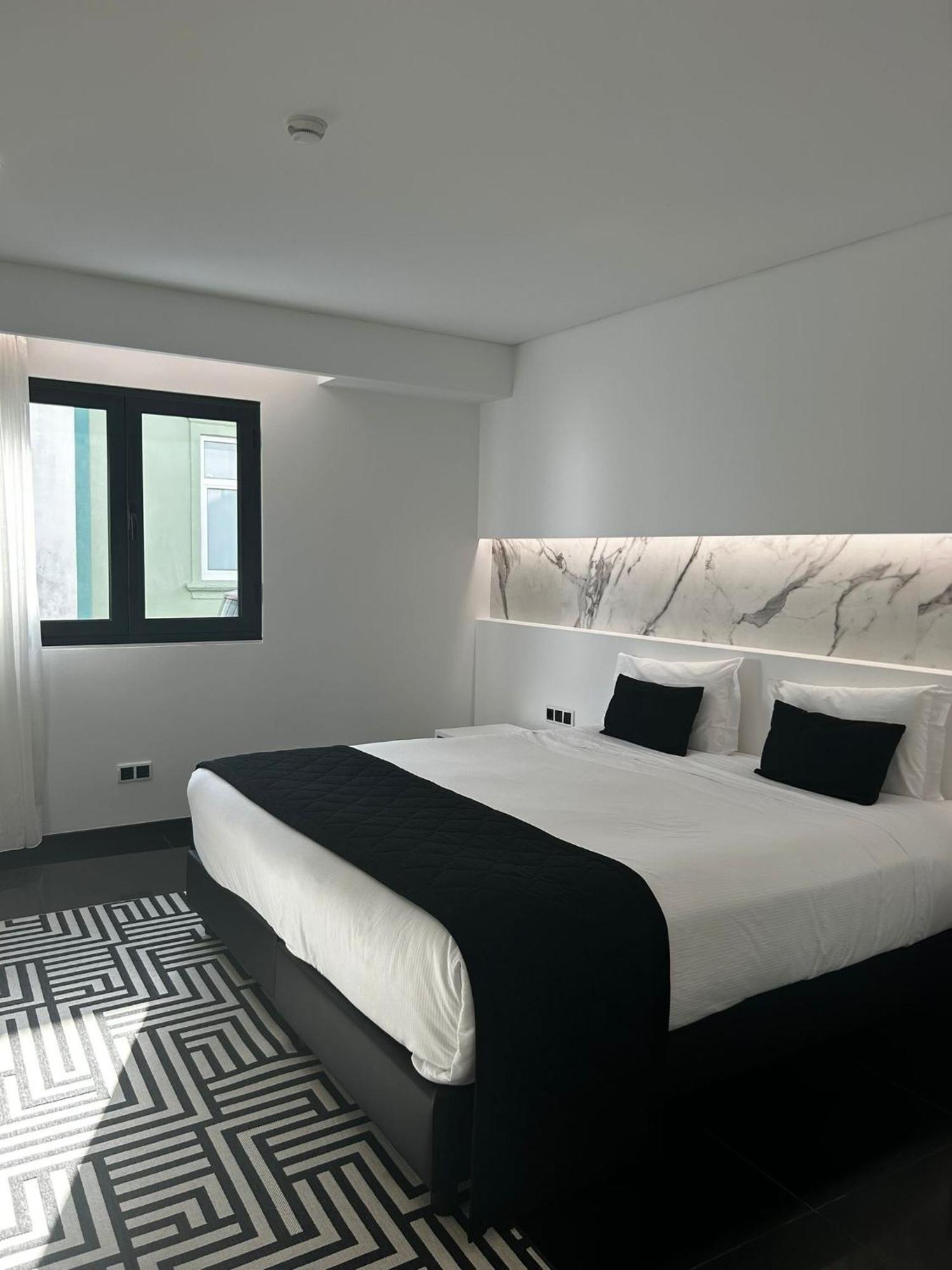 The Rock Hostel Ponta Delgada Zewnętrze zdjęcie